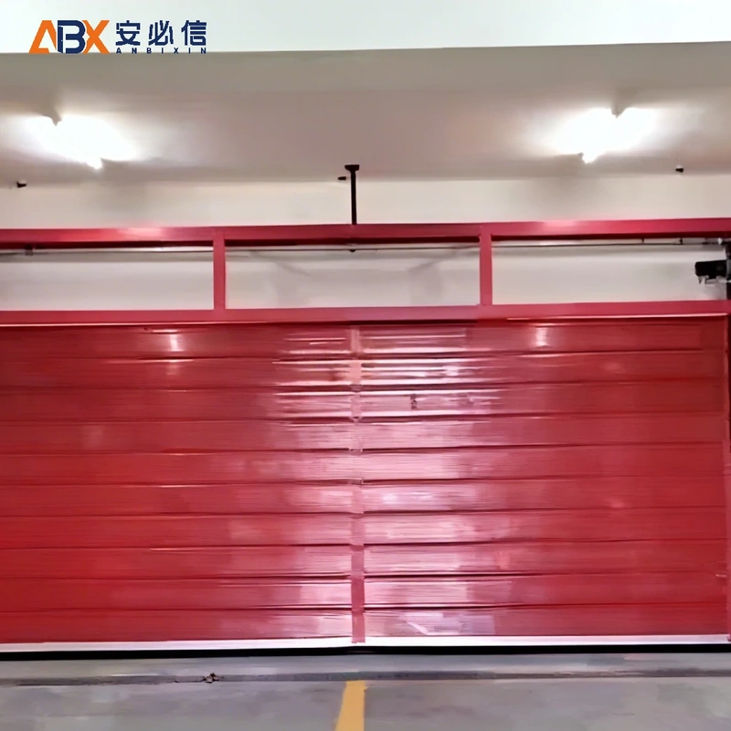 衡阳市医药密闭高速门