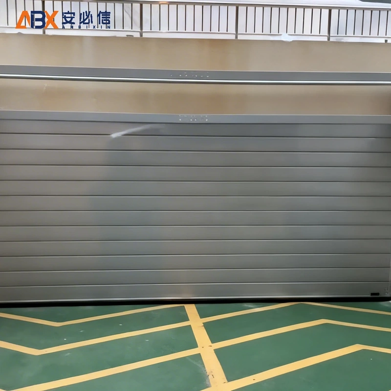 衡阳市厂房高速门